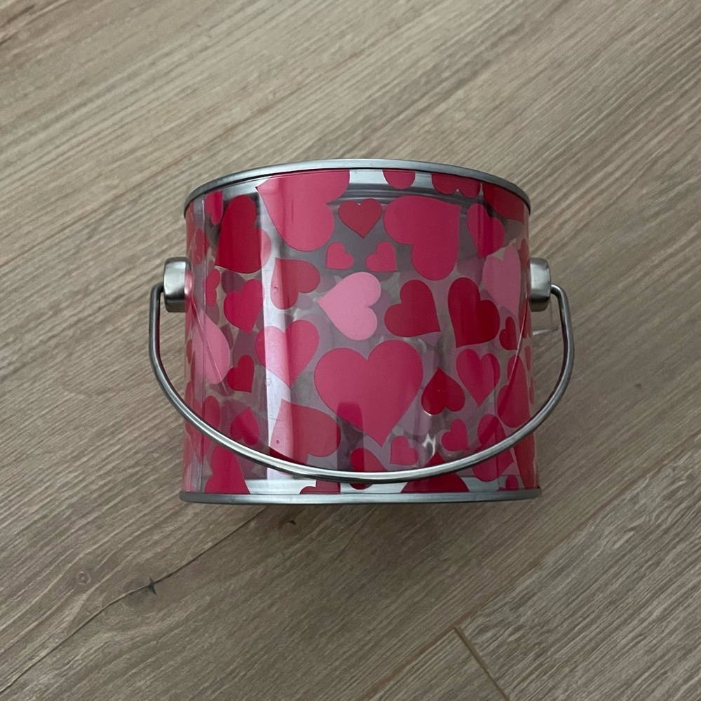 Mini Paint Can 💕